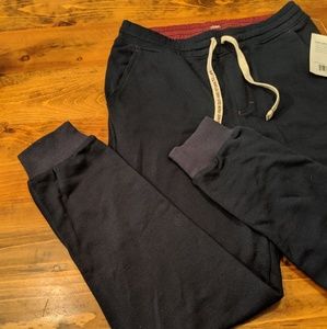 Rhone Yama Terry jogger sweatpant